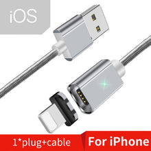 Load image into Gallery viewer, Magnetic Fast Charging Cables
